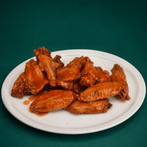 Deep fried chicken wings – AAA Chinese Restaurant & Lounge