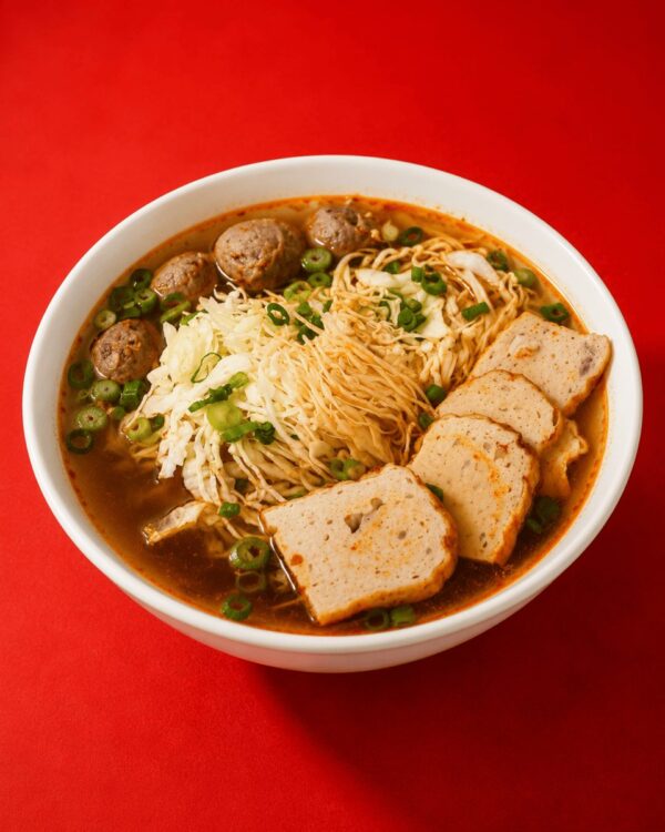 Wonton noodle soup Wonton noodle soup – AAA Chinese Restaurant & Lounge