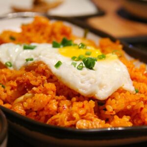 Fried rice – AAA Chinese Restaurant & Lounge