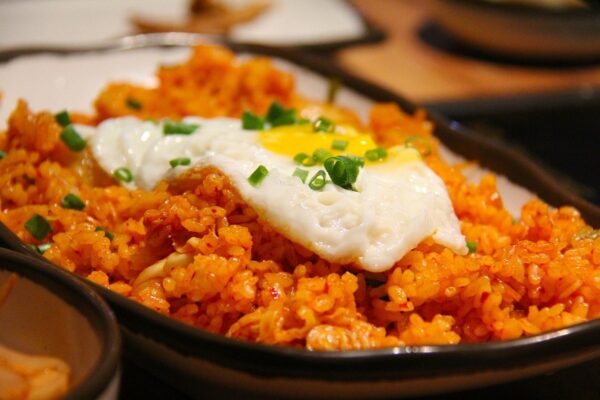 Fried rice – AAA Chinese Restaurant & Lounge