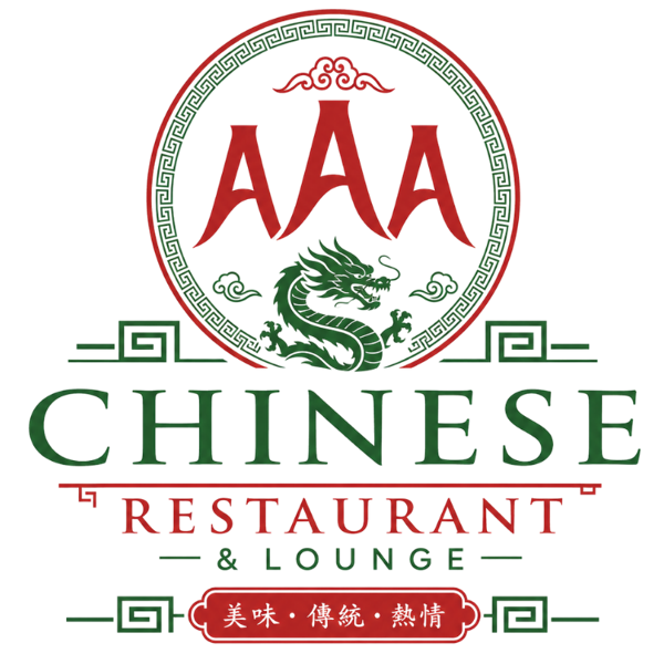 AAA Chinese Restaurant & Lounge logo