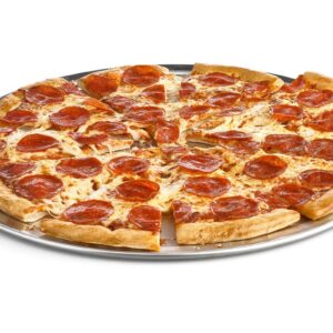 Fresh pizza – AAA Chinese Restaurant & Lounge