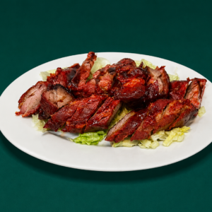 B.B.Q. Pork