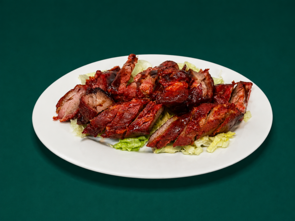 B.B.Q. Pork