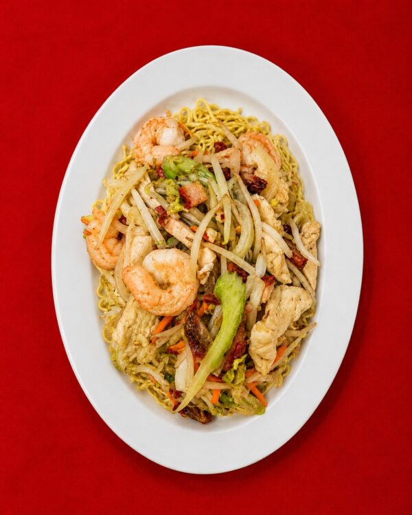 Special Chow Mein